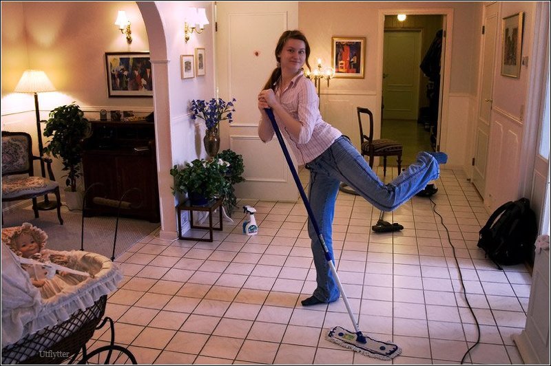 Одинокая домохозяйка желает познакомиться...photo preview