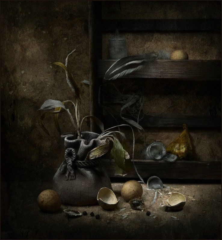 О несбывшемся...photo preview