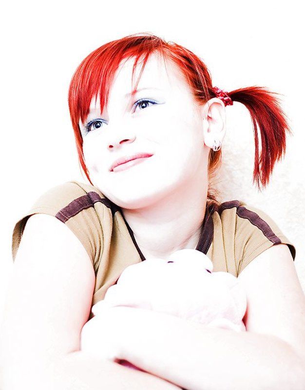 Ксюшка и хрюшкаphoto preview