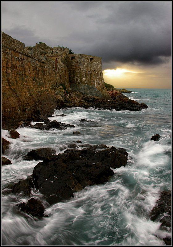 Крепостьphoto preview