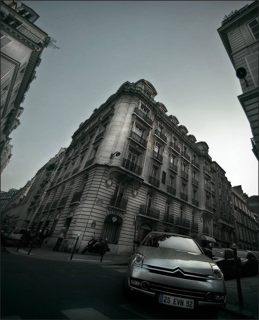 1313_ситро-ён. Автор: rAdis (Дмитрий Станякин) , rAdis (Дмитрий Станякин)