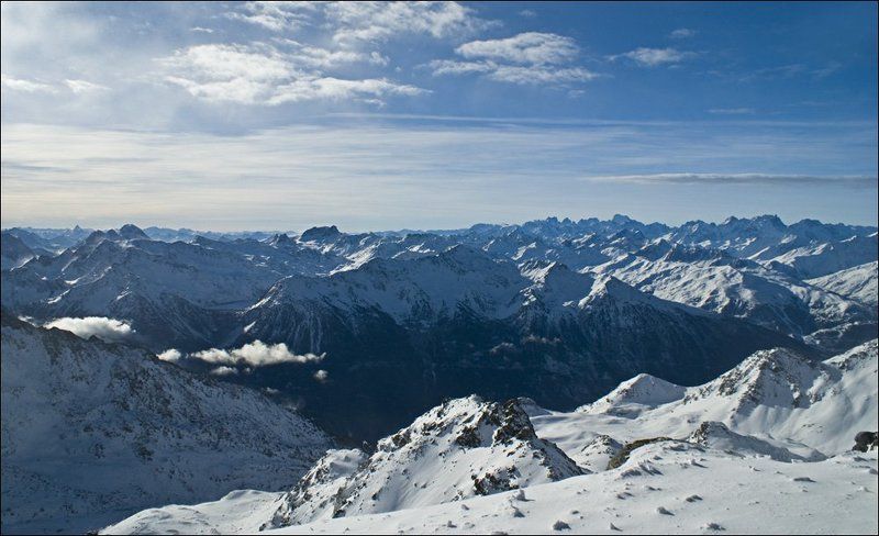 франция [альпы]photo preview