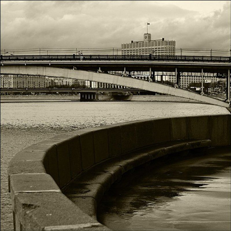 москва Набережнаяphoto preview