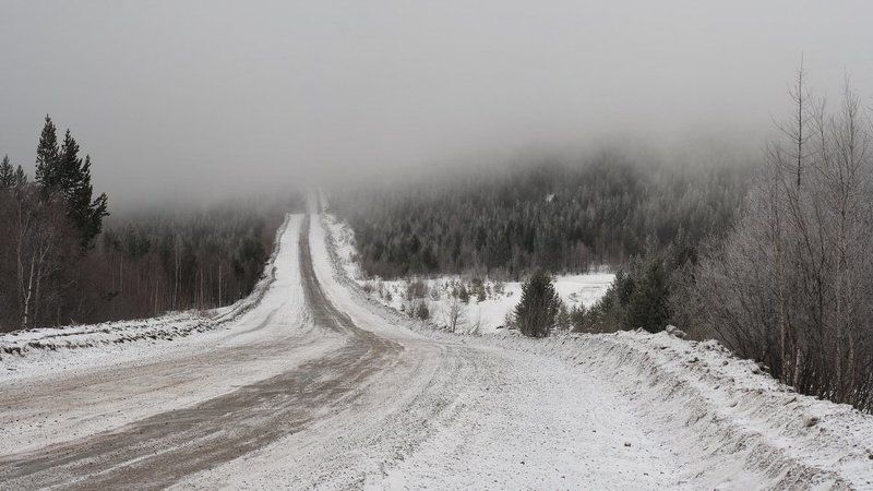 бурятия, перевал, пыхта, дрязговитая, весна, облако, утро Дрязгаphoto preview