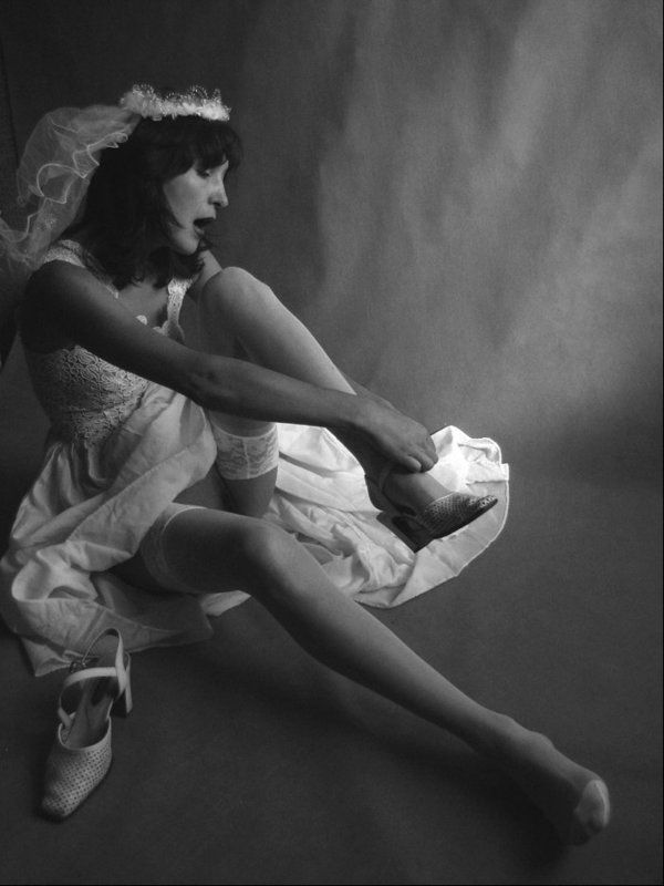 архив Невеста-1photo preview