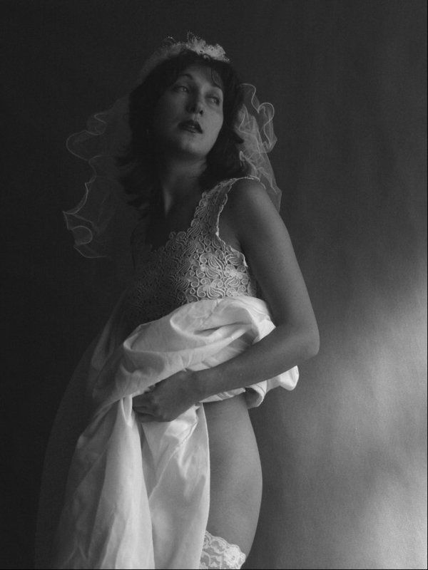 архив Невеста-4photo preview