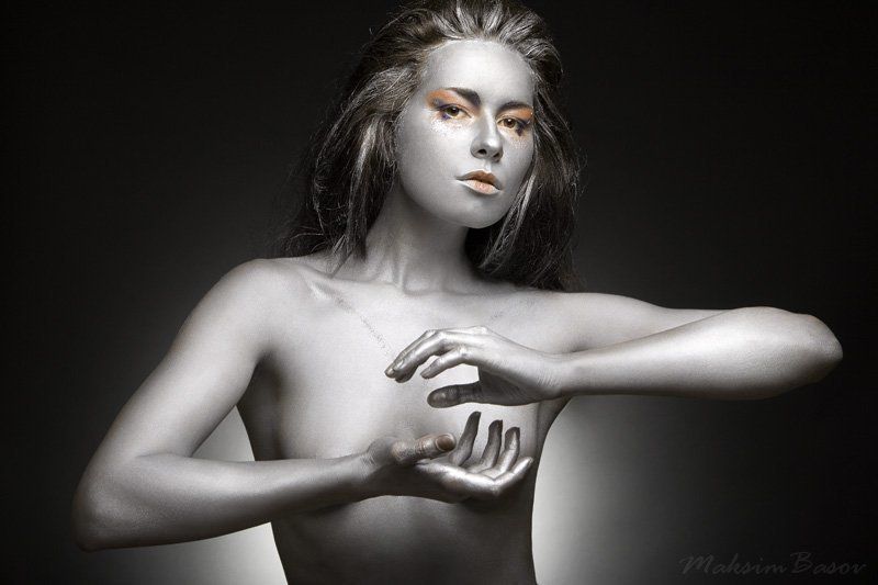 фотограф максим басов,www.kh-photo.ru Silver dreamsphoto preview