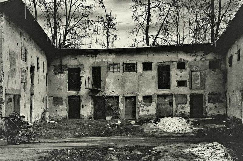 Город_Doors-Windows.photo preview