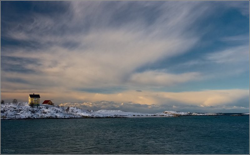 На краю земли.photo preview