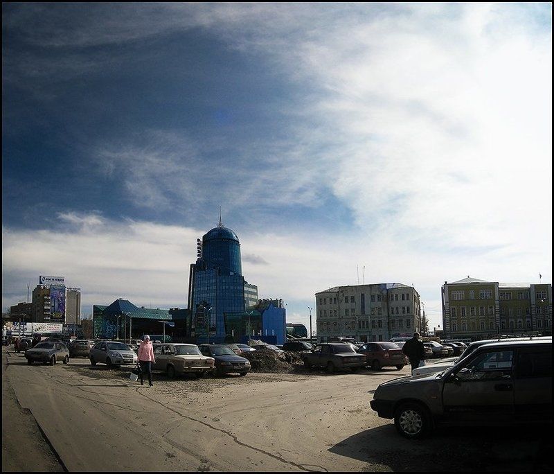 вокзал Конец Льва Толстогоphoto preview