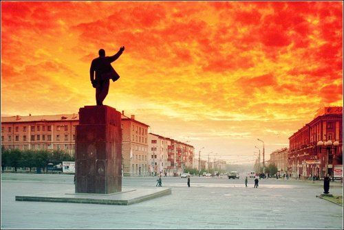 Шаман