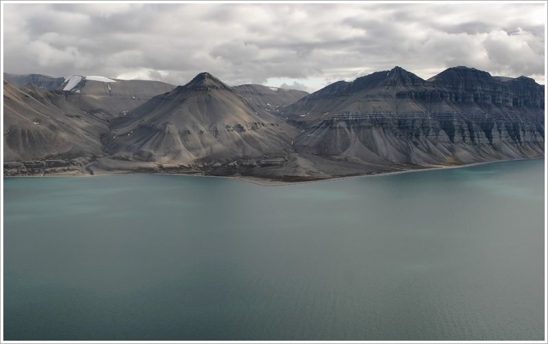 арктика шпицберген Арктикаphoto preview