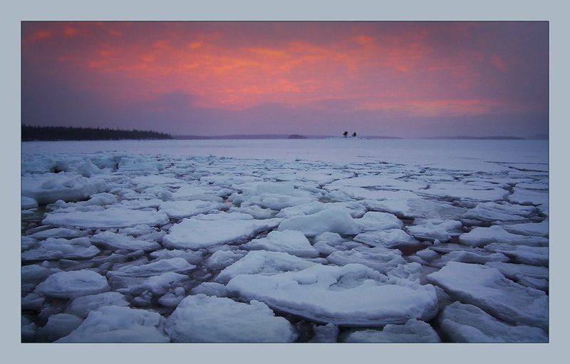 Поющие льдыphoto preview