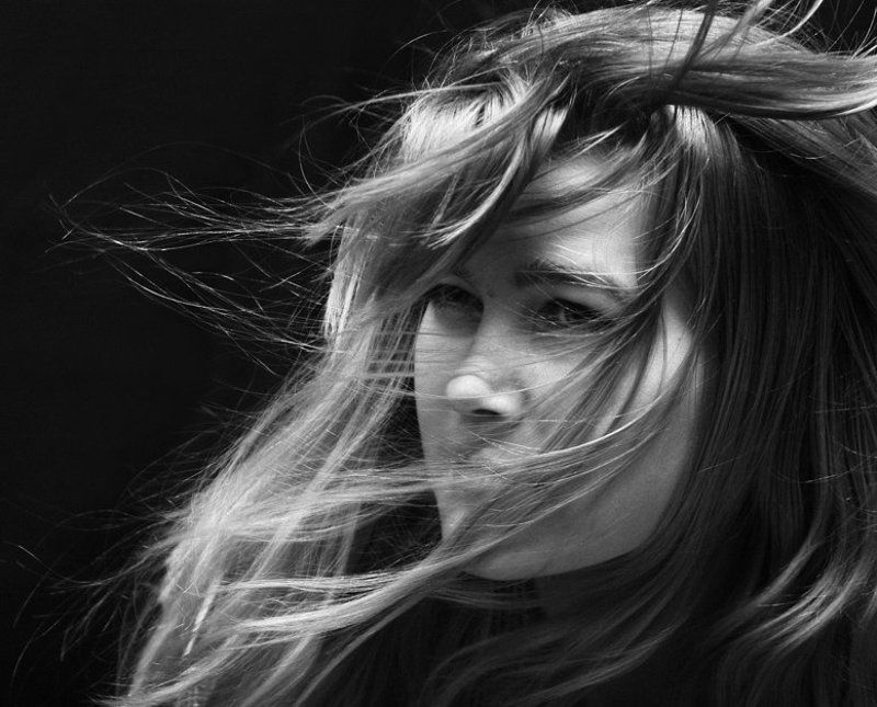 полина Взглядом ветраphoto preview