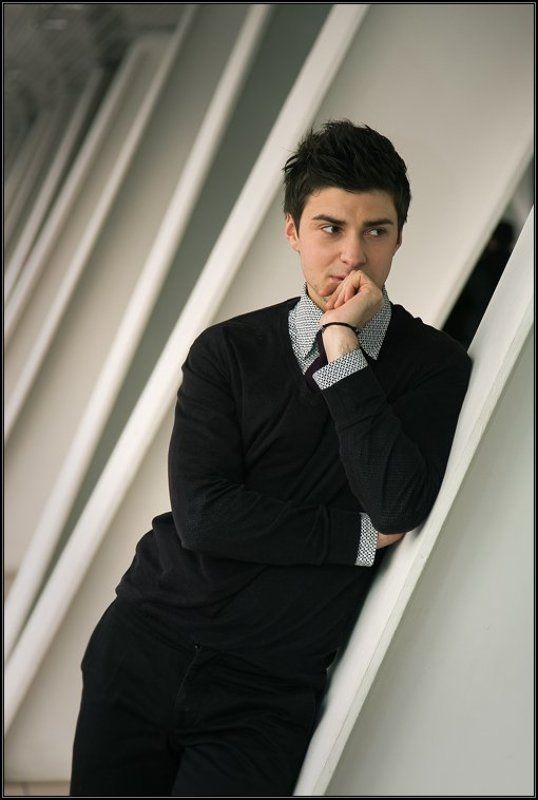 москва, портрет, артем Хмм...photo preview