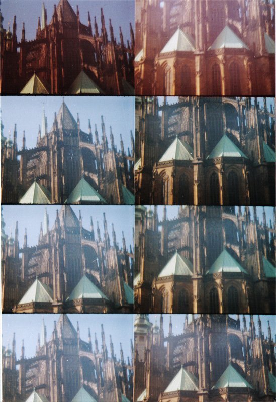 ломо,прага chram sv. Vitaphoto preview