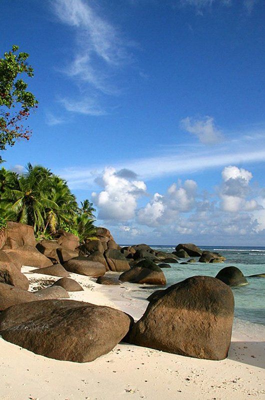 океан, природа Far Cry...photo preview