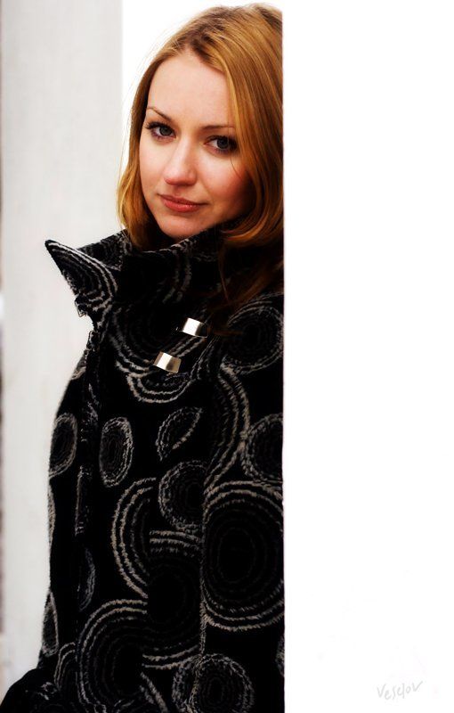 когда уйдет зима?photo preview