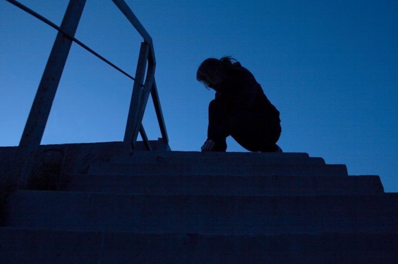 фото, портрет Силуэтphoto preview