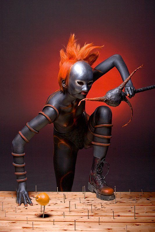 кабинет 19 ЧЁРНАЯ МАМБАphoto preview