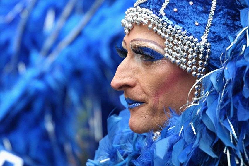 фестваль, люди, лица, Александр Цабель