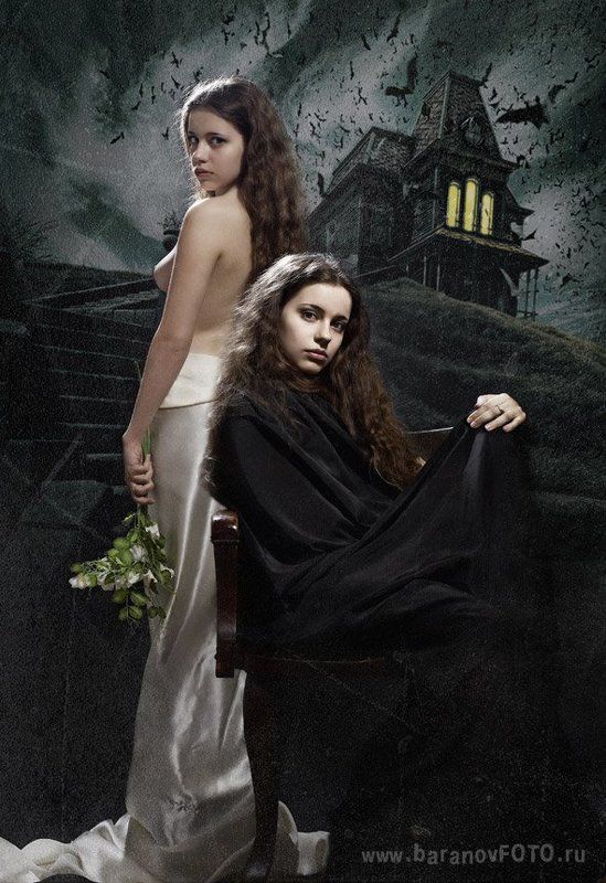 модель даша Сёстры как сёстрыphoto preview