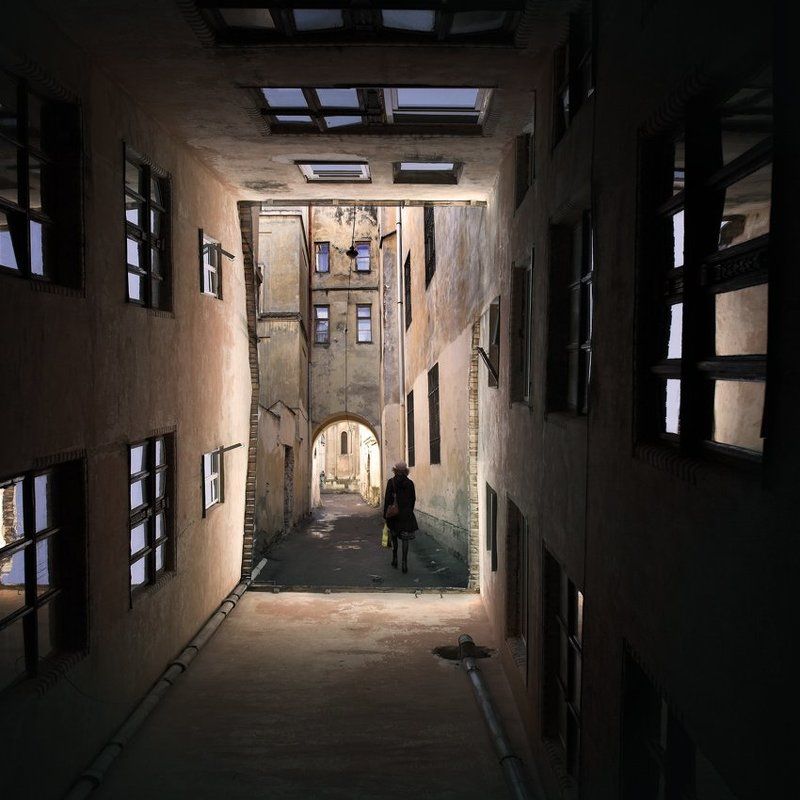 Lvov Cityphoto preview