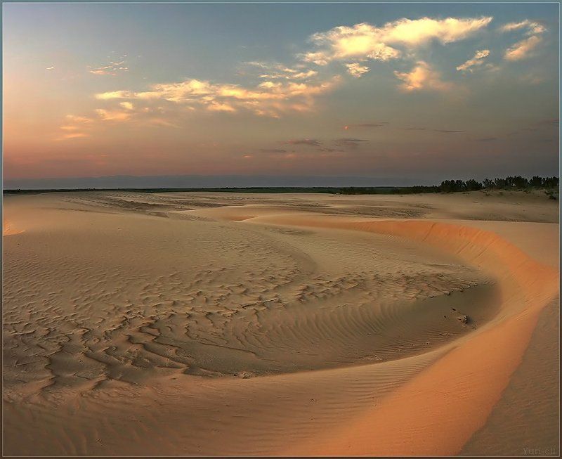 Рассветная...photo preview