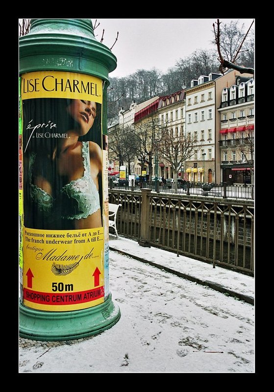 Лиз Шармель, собственной персоной!photo preview