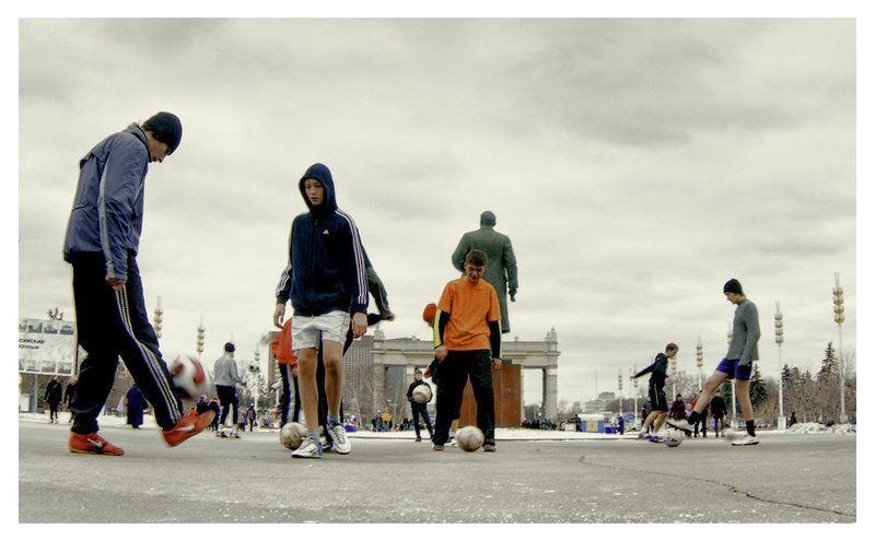 proФуТБОЛphoto preview