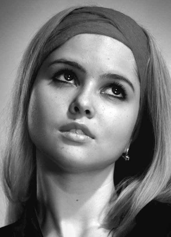 Инна Капризphoto preview