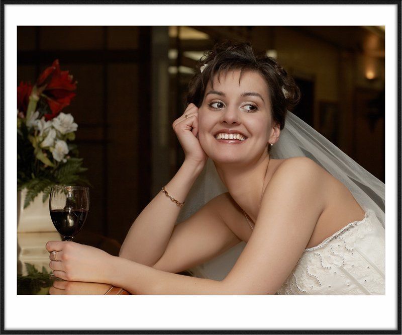 виктория, сбежавшая невеста photo preview