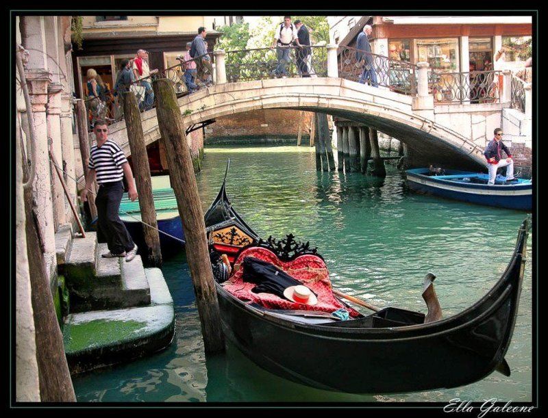 Venezia per semprephoto preview