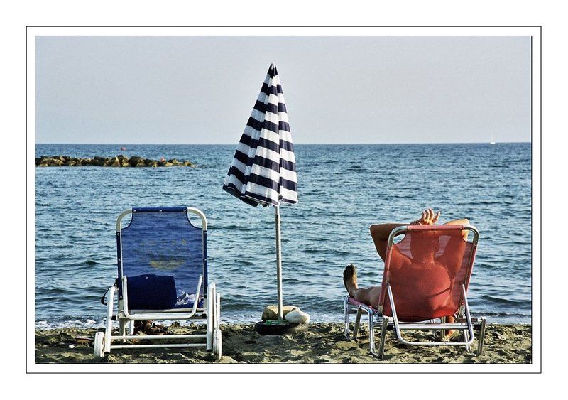 Будни Робинзона или Мечтая о Пятнице...photo preview