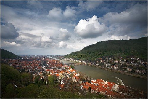 Heidelberg #1