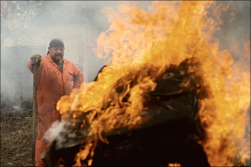 весенний субботникphoto preview