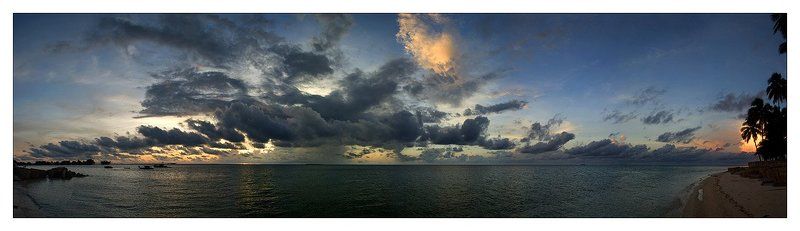 мабул, сипадан, сулу, малазия На Мабулеphoto preview