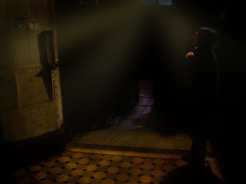 свет парадная Свет...photo preview