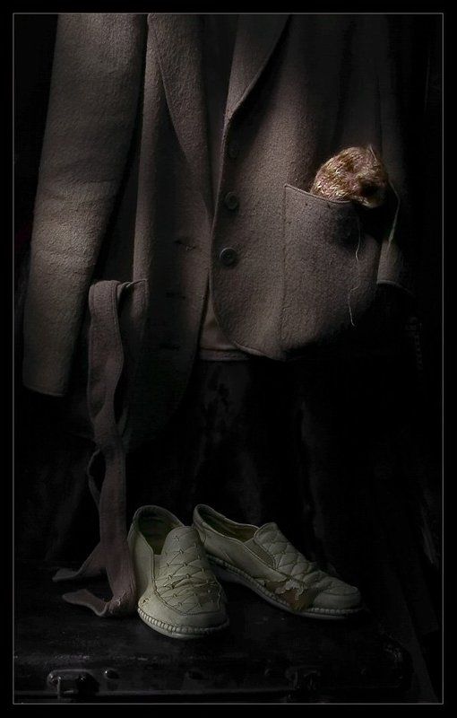 о длинном жизненном пути...photo preview