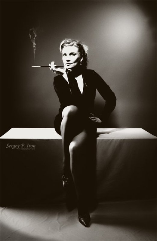 Старое кино**photo preview