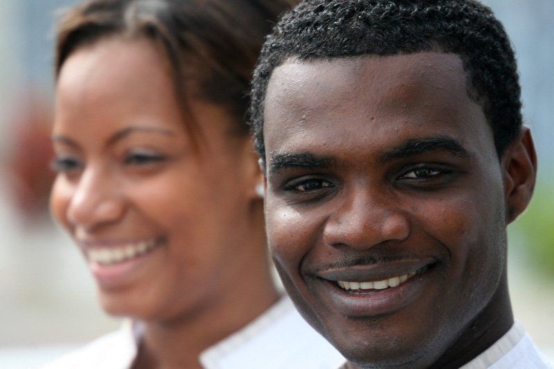 лица, люди ...photo preview