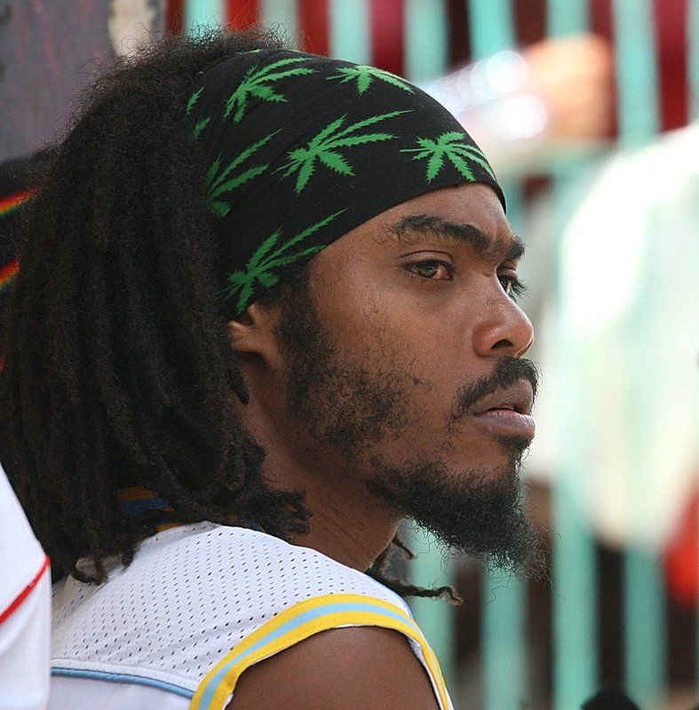 лица, люди растаман...photo preview