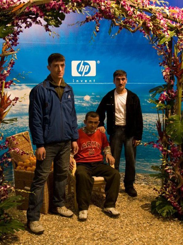 фотофорум, 2008 групповой портретphoto preview