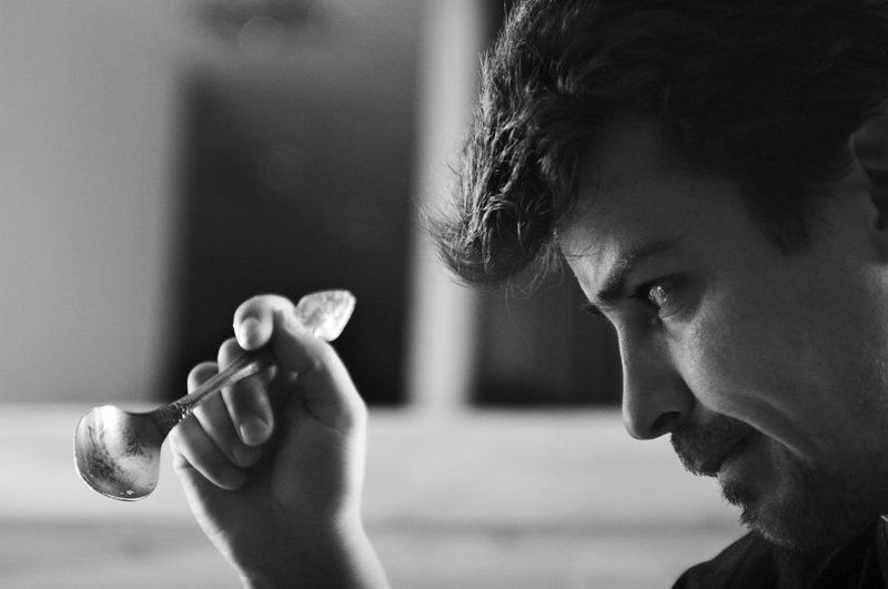 матрица А ложка все не гнетсяphoto preview