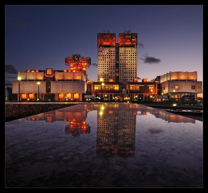 ран отражение тучка Про одинокую тучкуphoto preview