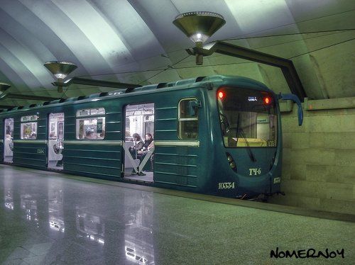 81-540.2, станция Спортивная