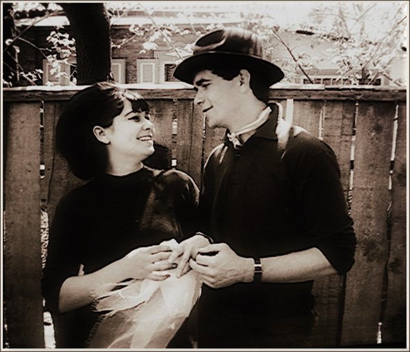 старое фото Фото, которому 40 лет....photo preview