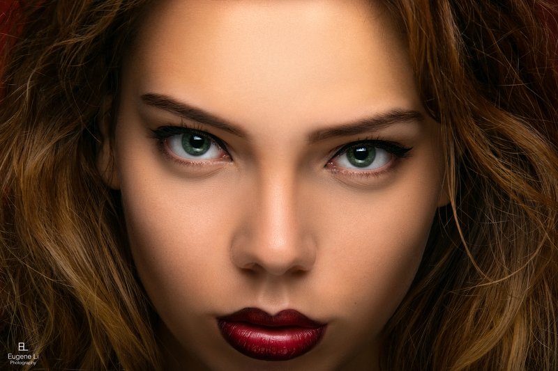 Beauty Portrait