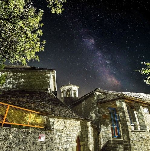 Somewere in Epirus