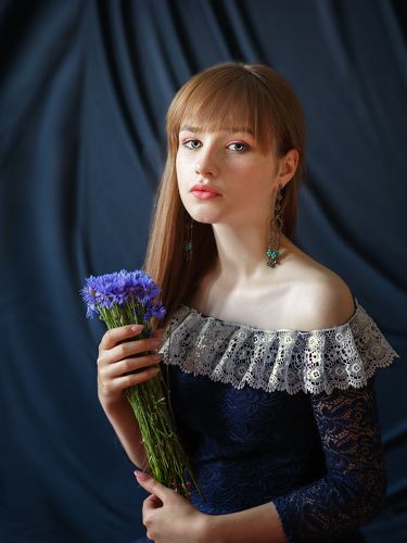 Геля